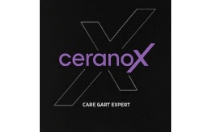 CERANOX logo